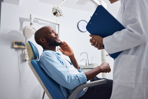 Best Weekend Emergency Dentist in Lakeside, TX
