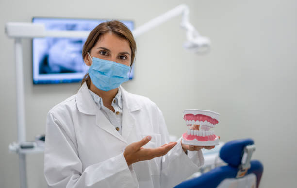 Best Broken or Cracked Tooth Emergency Dentist in Lakeside, TX