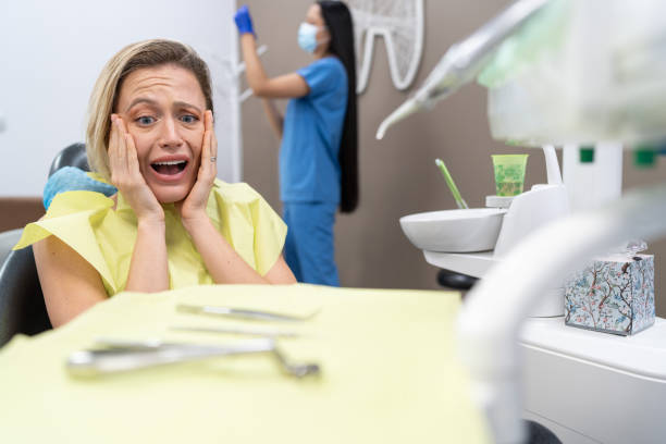 Best Weekend Emergency Dentist in Lakeside, TX
