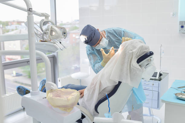 Best Mobile Emergency Dentist in Lakeside, TX